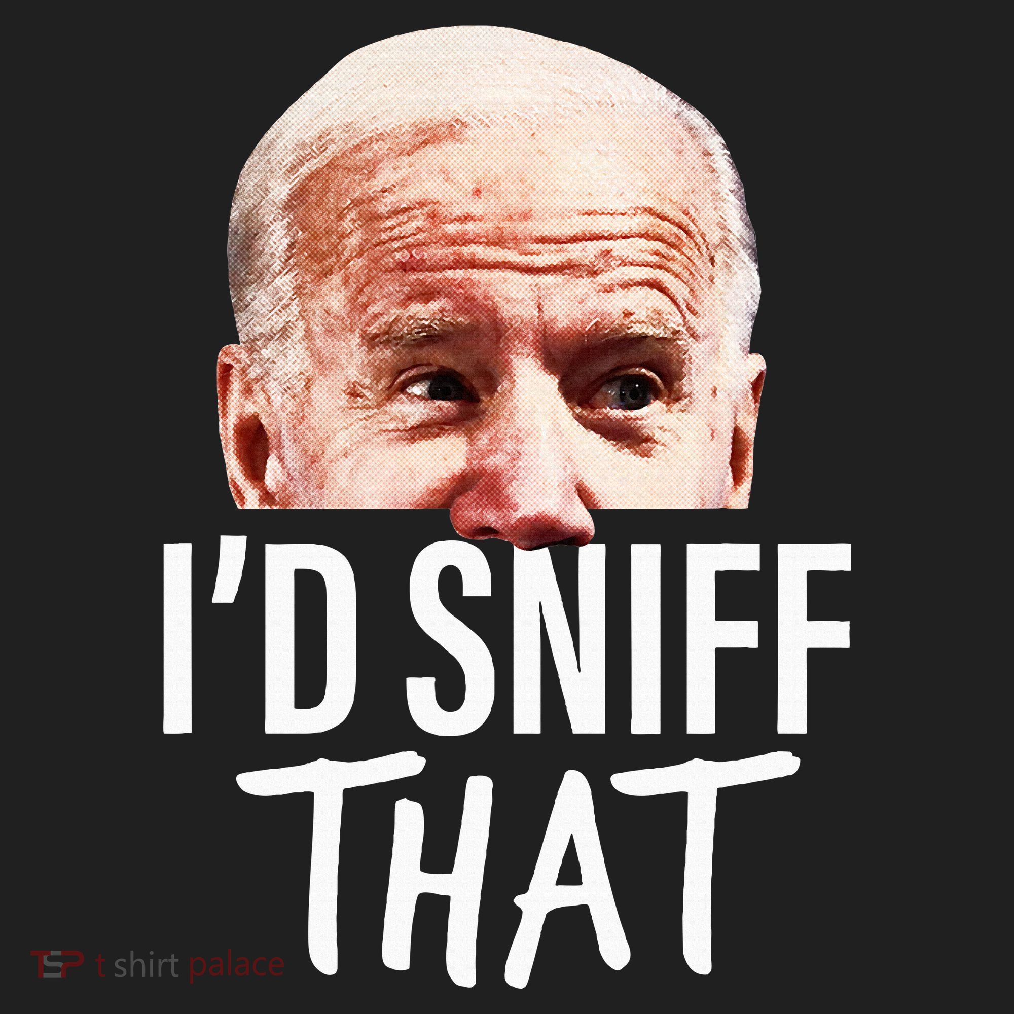 ID Sniff That. Anti Joe Biden Hat