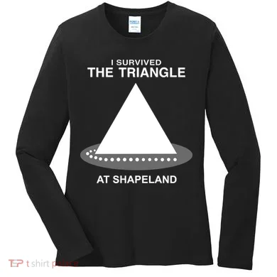 Women's Long Sleeve Shirt