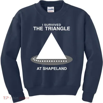 Kids Sweatshirt