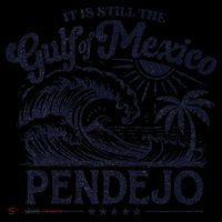 Its Still The Gulf Of Mexico Pendejo Beach Funny Spanish Coffee Mug thumb 5