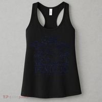 Its Still The Gulf Of Mexico Pendejo Beach Funny Spanish Women's Tank Top thumb 3