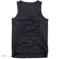 Its Still The Gulf Of Mexico Pendejo Beach Funny Spanish Tank Top thumb 0