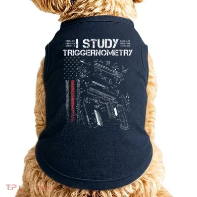 Doggie Tank