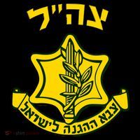 Idf Support Tzahal Tees Israel Defense Forces Coffee Mug thumb 5