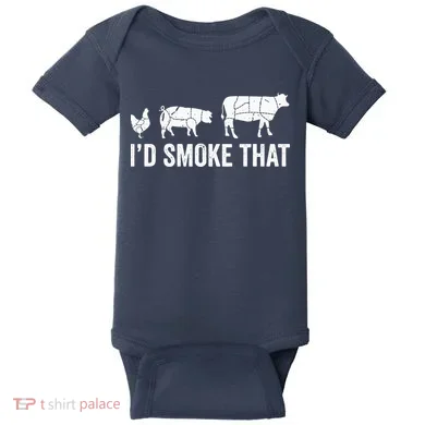 Baby Bodysuit
