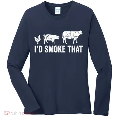 Women's Long Sleeve Shirt
