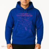 I Study Triggernometry Gun Funny Gift Veteran Christmas Gift Hoodie thumb 2