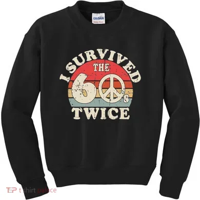 Kids Sweatshirt