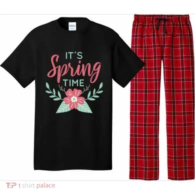 Pajama Set
