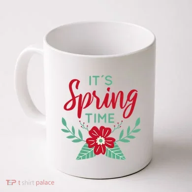 Coffee Mug