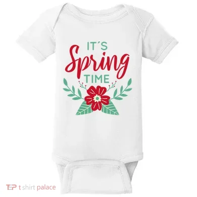 Baby Bodysuit