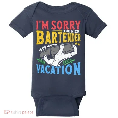Baby Bodysuit