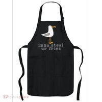 Imma Steal Ur Fries Apron thumb 0