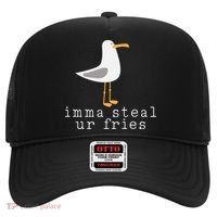 Imma Steal Ur Fries Hat thumb 0