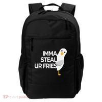 Imma Steal Ur Fries Backpack thumb 0