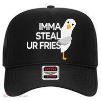 Imma Steal Ur Fries Hat thumb 0