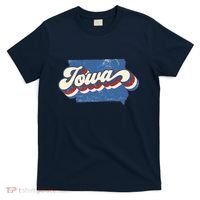 Iowa State Vintage T-Shirt thumb 0