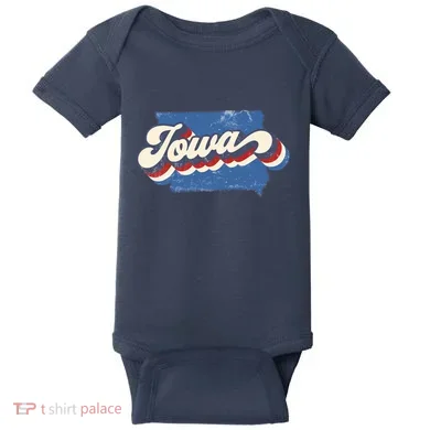 Baby Bodysuit