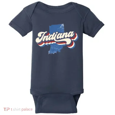 Baby Bodysuit