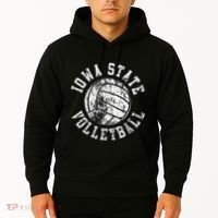 Iowa State Volleyball Hoodie thumb 2