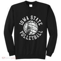 Iowa State Volleyball Sweatshirt thumb 0