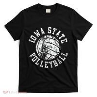 Iowa State Volleyball T-Shirt thumb 0