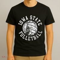 Iowa State Volleyball T-Shirt thumb 3