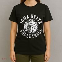 Iowa State Volleyball T-Shirt thumb 4