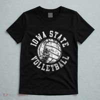 Iowa State Volleyball T-Shirt thumb 5