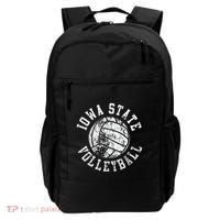 Iowa State Volleyball Backpack thumb 0