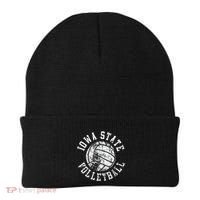 Iowa State Volleyball Beanie thumb 0