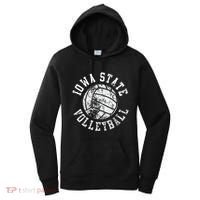 Iowa State Volleyball Women's Hoodie thumb 0