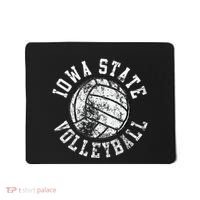 Iowa State Volleyball Mousepad thumb 0
