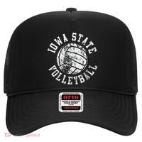 Iowa State Volleyball Hat thumb 0