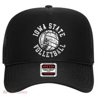 Iowa State Volleyball Hat thumb 0
