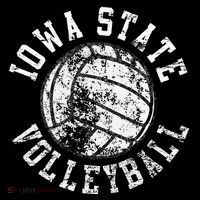 Iowa State Volleyball Tank Top thumb 6