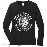 Iowa State Volleyball Women's Long Sleeve Shirt thumb 0