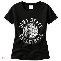 Iowa State Volleyball Women's T-Shirt thumb 0