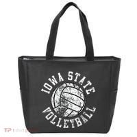 Iowa State Volleyball Tote Bag thumb 0