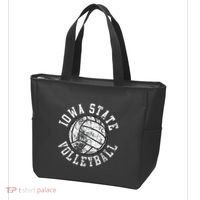 Iowa State Volleyball Tote Bag thumb 3