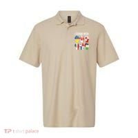 I Stand With Ukraine Canada Greenland Mexico Panama Gaza Polo thumb 0