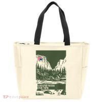 I Stand With The Nps National Park Support Park Rangers Tote Bag thumb 0