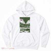 I Stand With The Nps National Park Support Park Rangers Hoodie thumb 0