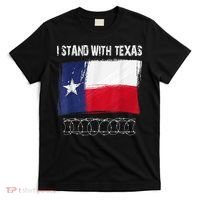 I Stand With Texas Come And Take It T-Shirt thumb 0