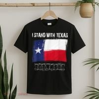 I Stand With Texas Come And Take It T-Shirt thumb 2