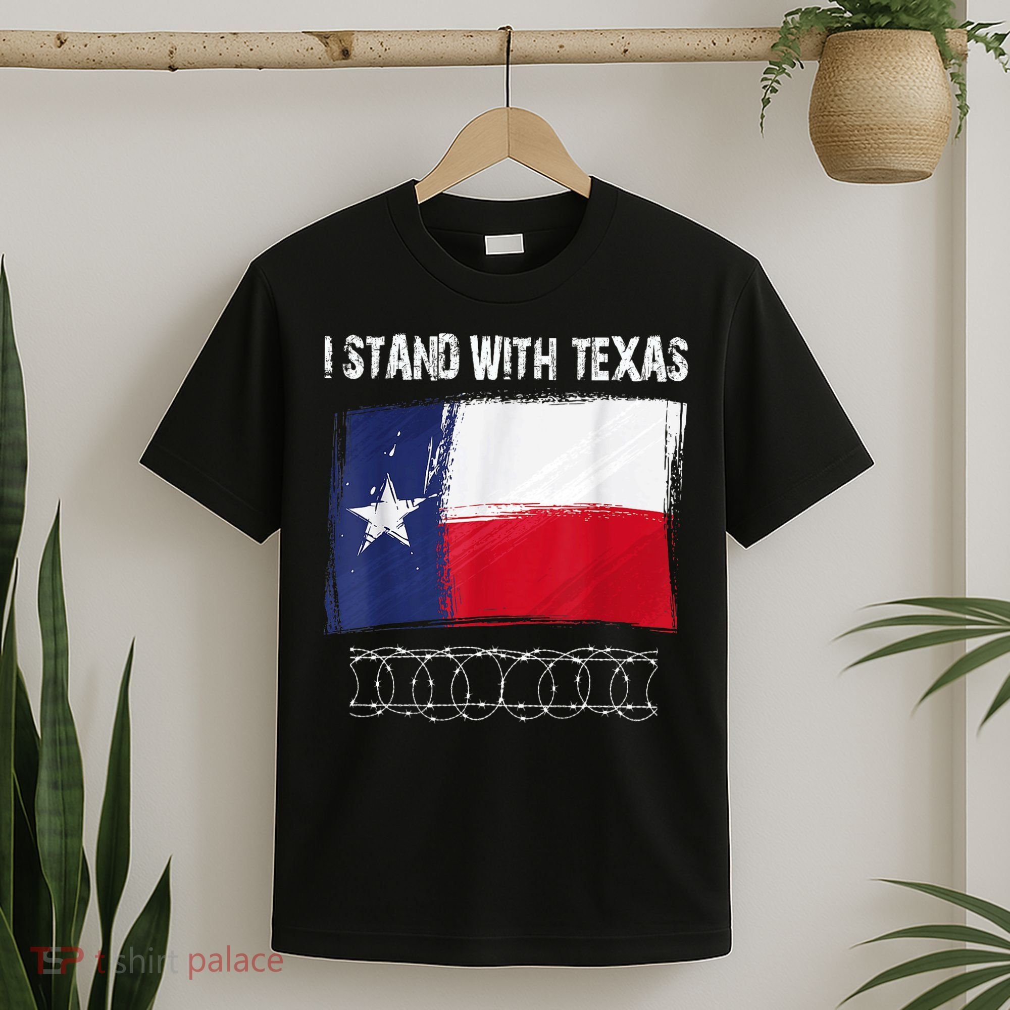 I Stand With Texas Come And Take It T-Shirt