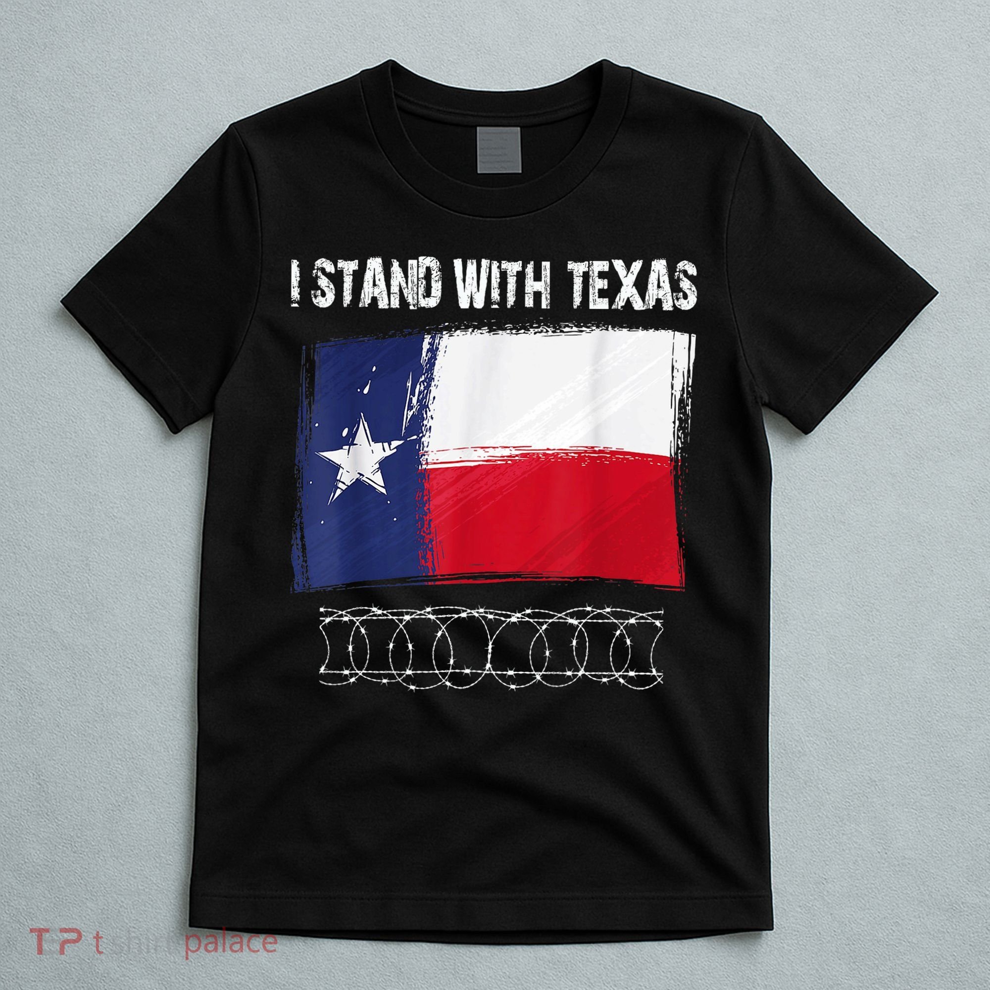 I Stand With Texas Come And Take It T-Shirt