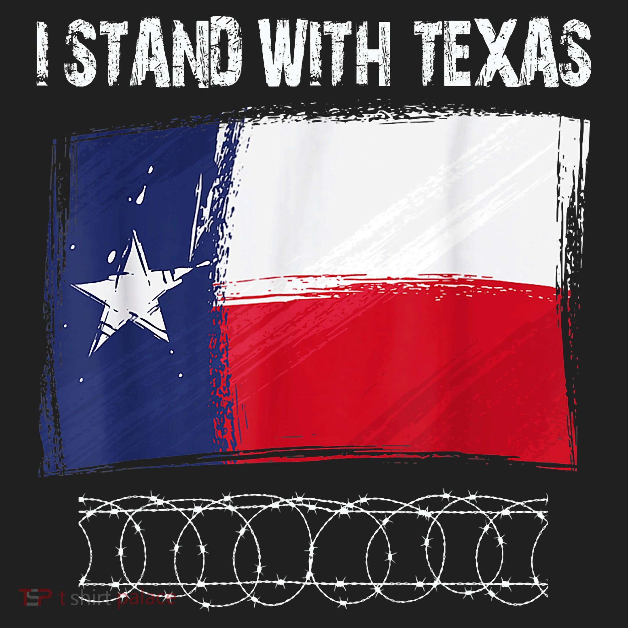 I Stand With Texas Come And Take It Beanie