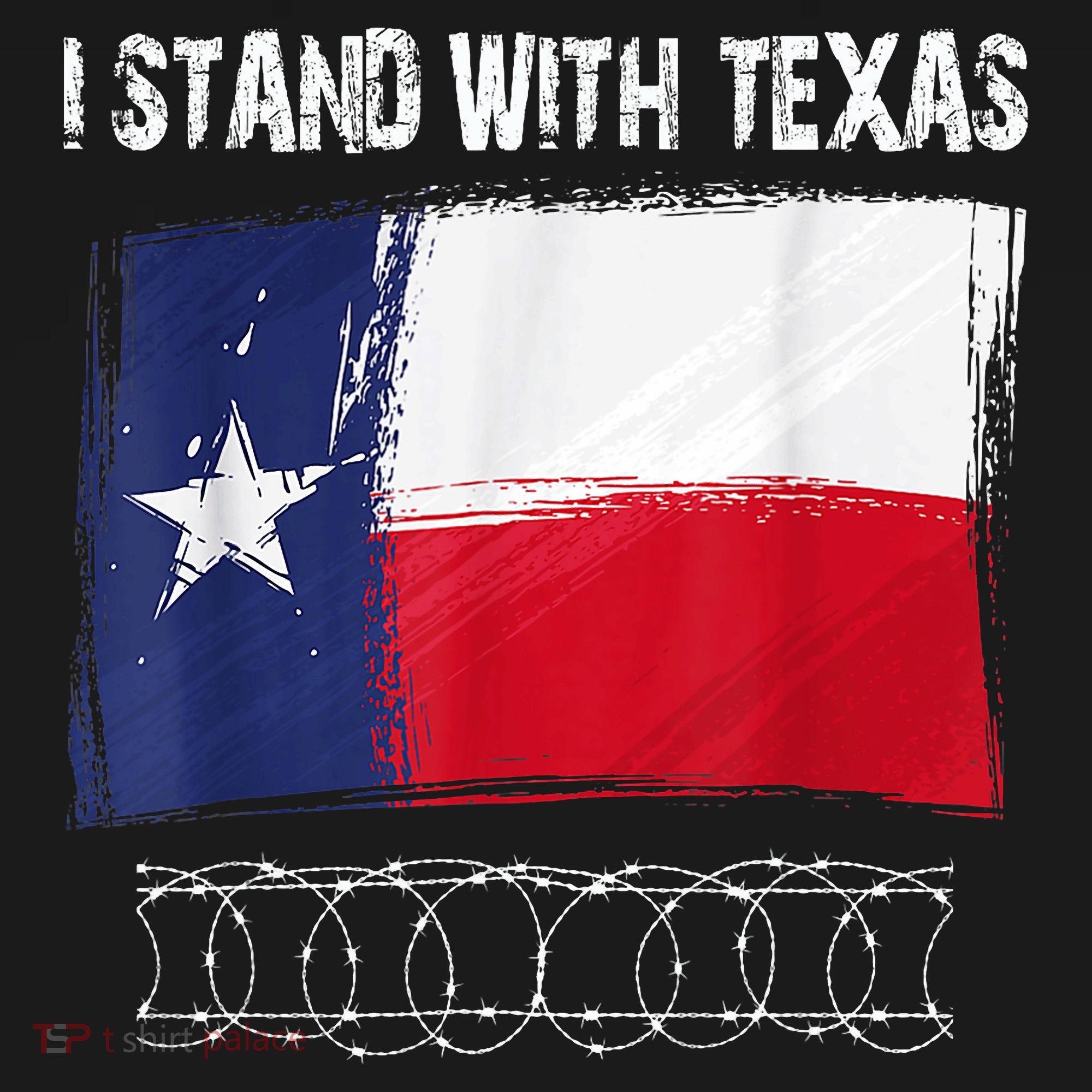 I Stand With Texas Come And Take It Pajama Set