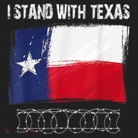 I Stand With Texas Come And Take It Tumbler thumb 3